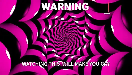 Mesmerizing You to Go Gay as You Repeat the Sissy Mantra with Me
