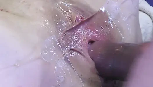 5 Lanet Vagina Yakından Çok Yayıldı