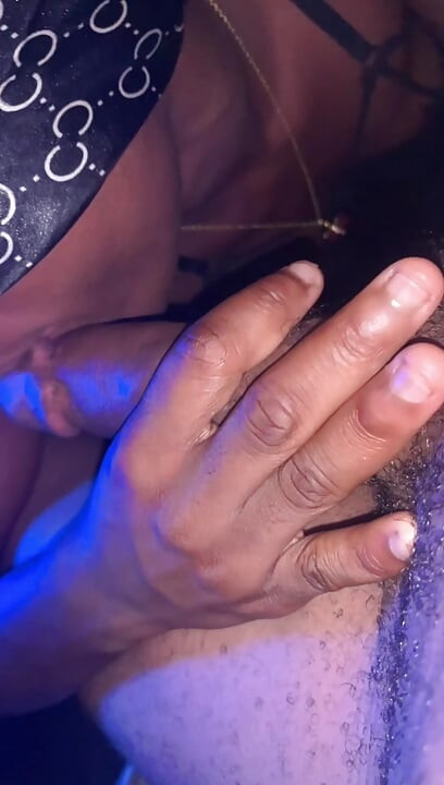 Amature Ebony teen Sloppy Sucking Huge cock  DSL  Before getting juicy Pussy Fucked