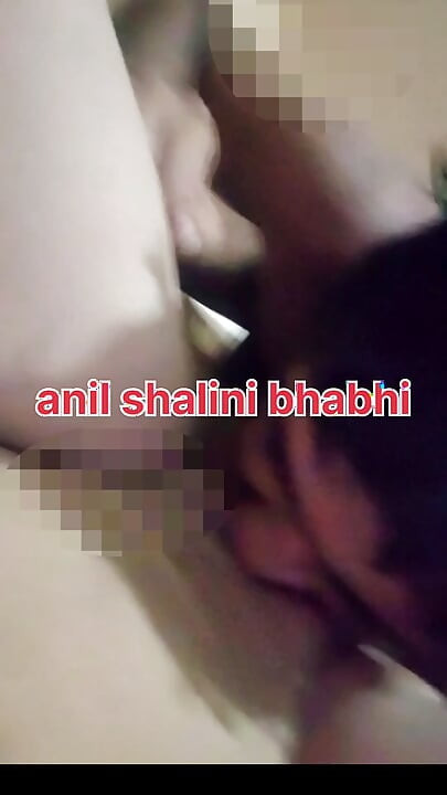 Anil shalni bhabhi ki deshi chudai hindi video