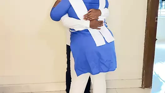 18 Year Old School Girl Viral MMS