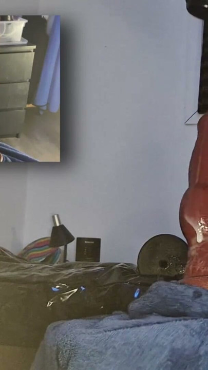 Riding a selection of toys from my collection | Clip 2