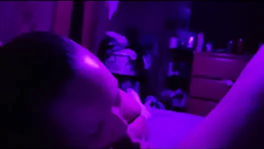 Sluty Wives Suck the Best Cock