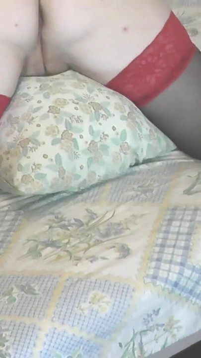 Must-share moment from "Masturbation wet pussy with pillow. MILF. Squirt. Fingering Orgasm Milf. Big natural tits Ass. Solo"