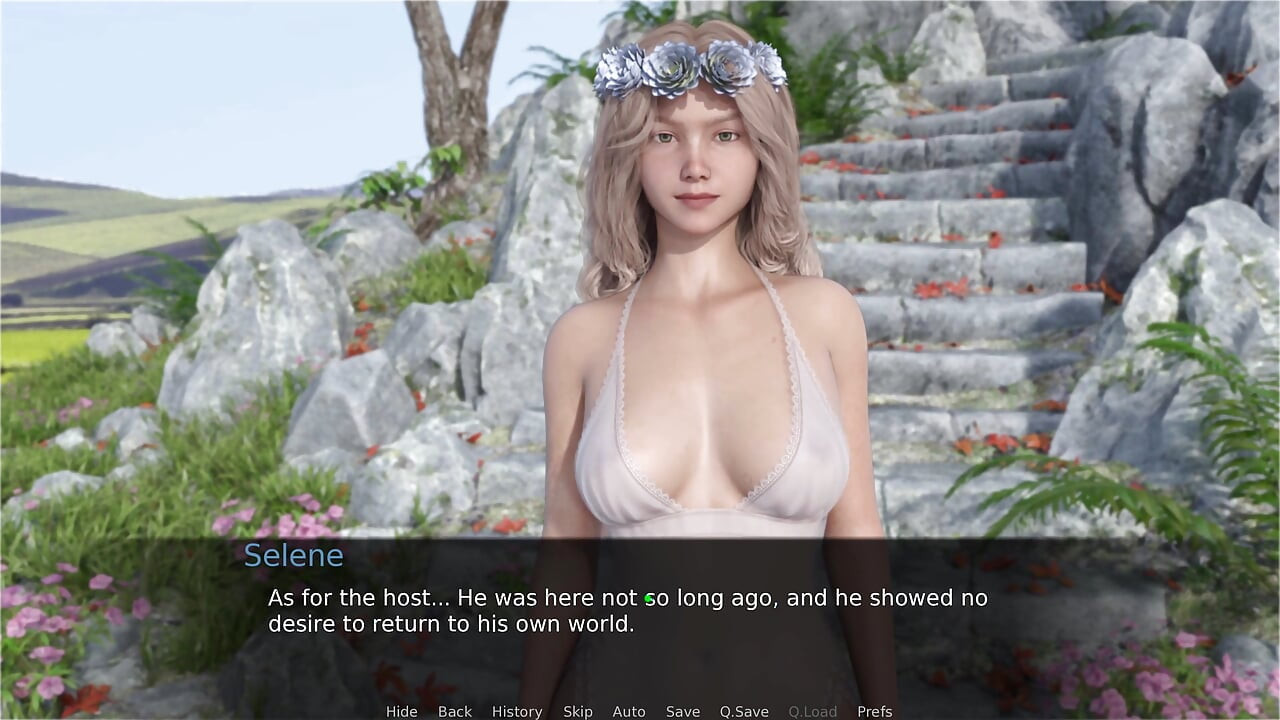 The God of Sex (part 1)