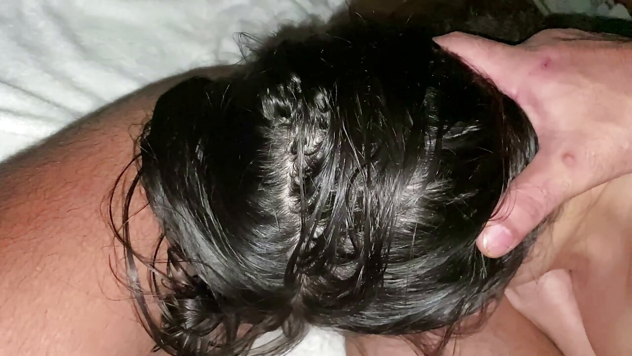 Pareja Se Vuelve Loca Por Mi Gran Polla Negra Parte 1