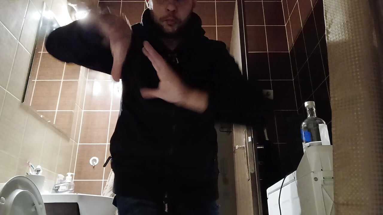 Baila antes de eso