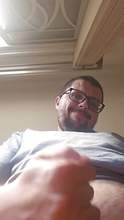 My First Video and My First Masturbation Video