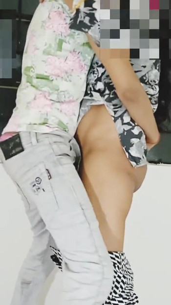 Captivating moment from "Broth and stepSister Fun with Sex Toy|XX Video|Desi Chudai Video Broth&#039;s Ne stepSister Ko"