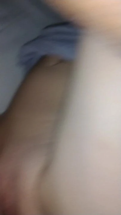 Sideways fucking