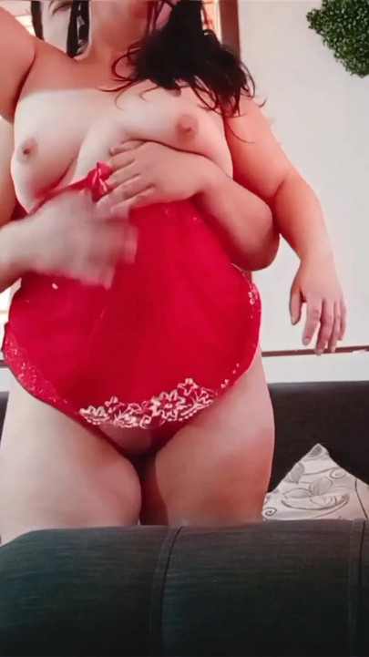 Jaw-dropping moment from "A housewife fucks a pizza delivery man because her husband didn't leave her money to pay for the"