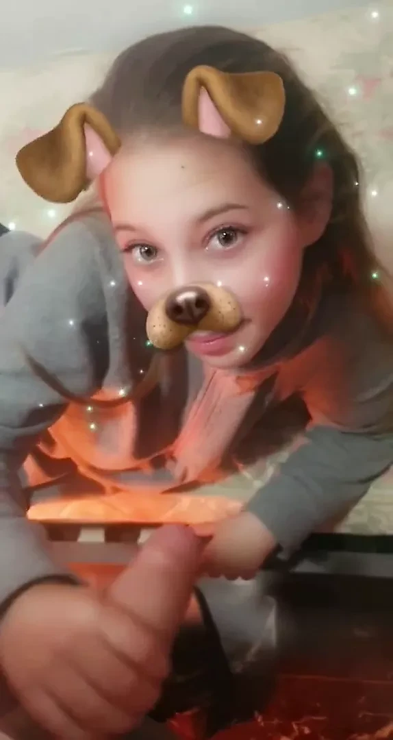 Snapchat filtro boquete