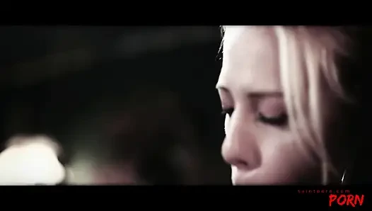 Carla cox und megan coxxx haben gummi-lust