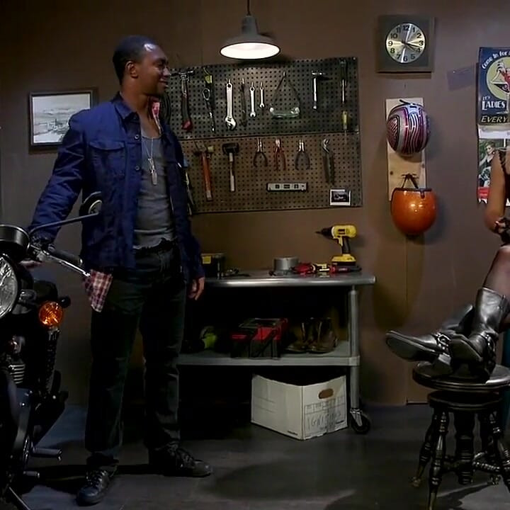 Slag Angels on Wheels: Episode 2