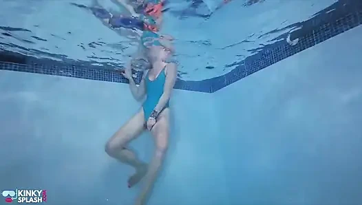 Underwater Bondage Bundle - Top 5 Best Sellers