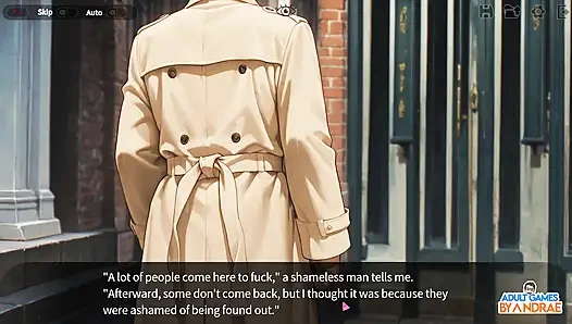 Ep1: Геймплей похоть Вампа