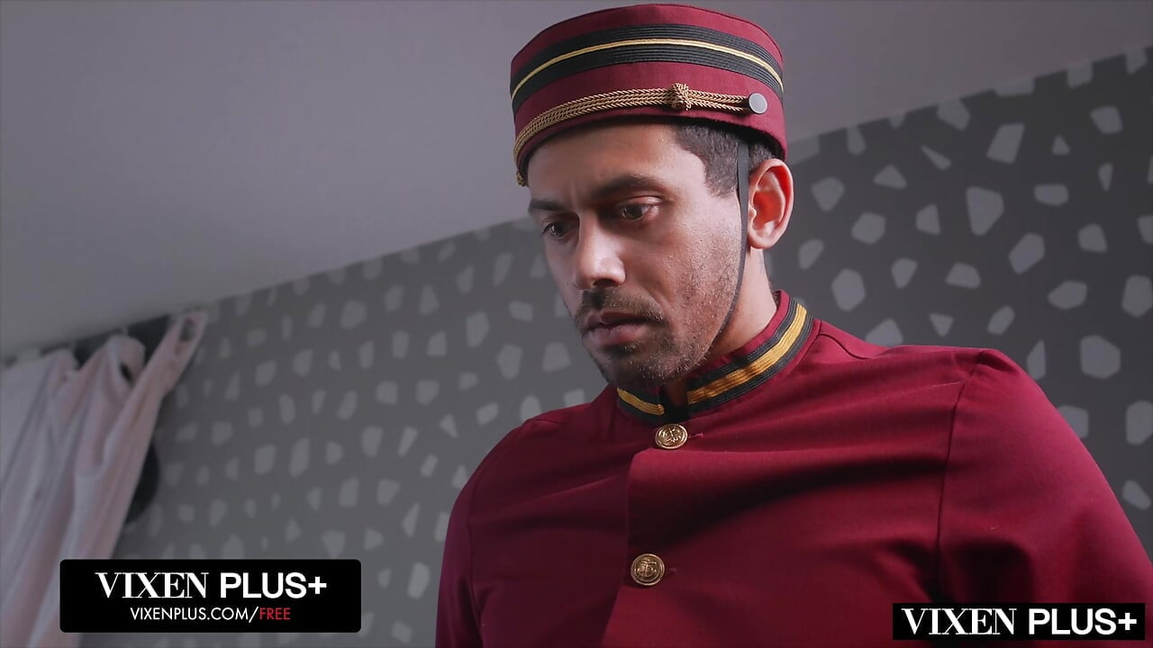 VIXENPLUS American Pie Compilation