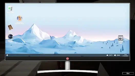 Полный геймплей - Приморская тайна, часть 21