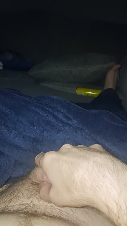 Vyčištění hlavní žíly