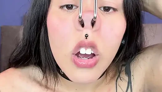 Berubah menjadi Piggy