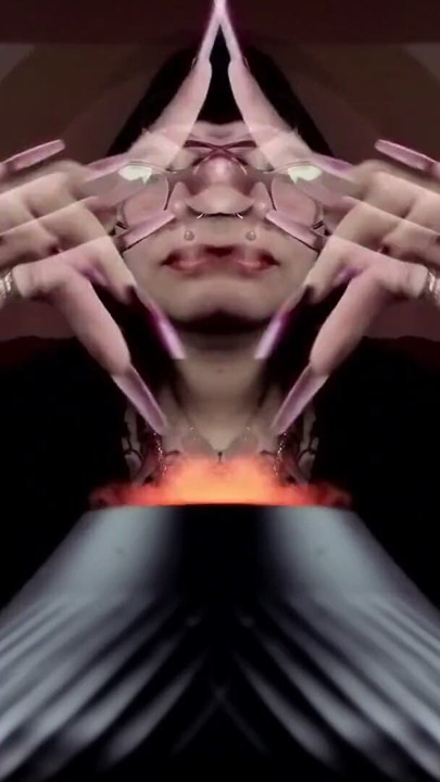 ASMR Mesmerism: אשליה של שליטה | קליפ 3