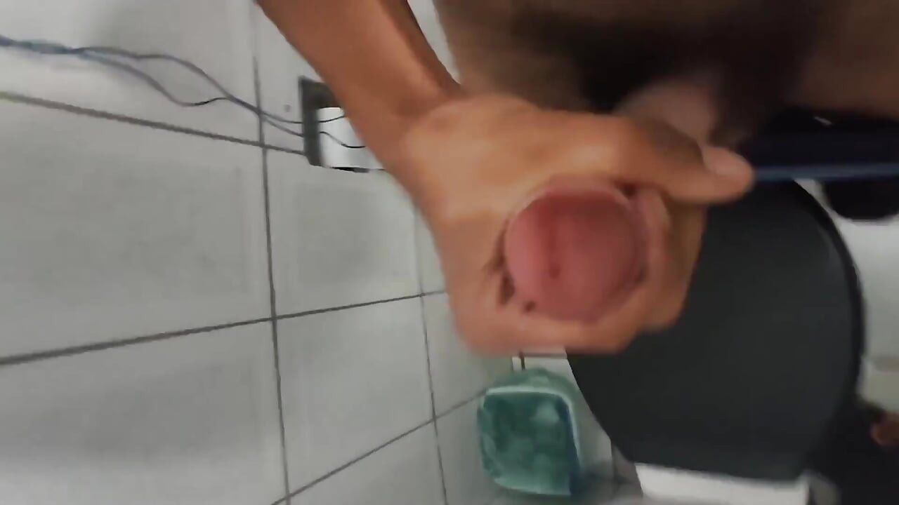 Délicieux sperme