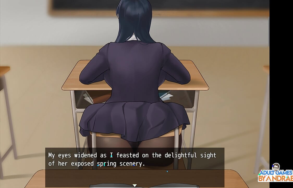 Stained Roses & Lilies gameplay část 1 - chtivé touhy od Gora