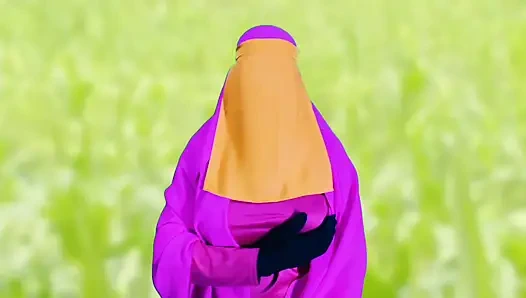 Aku ngentot gaya doggy sama tetanggaku dengan gaya doggy, bangladesh nadiya