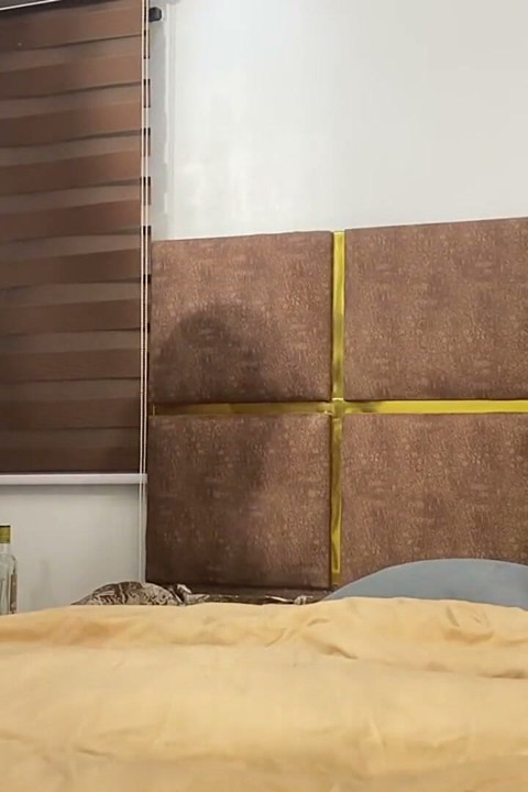 Skinny Husband Fucks His 2 Babymamas Hard and Rough