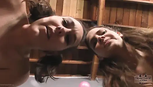 Little Party Poopers Featuring Sinn Sage