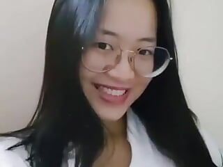 Cute Asian Girl - Część 2
