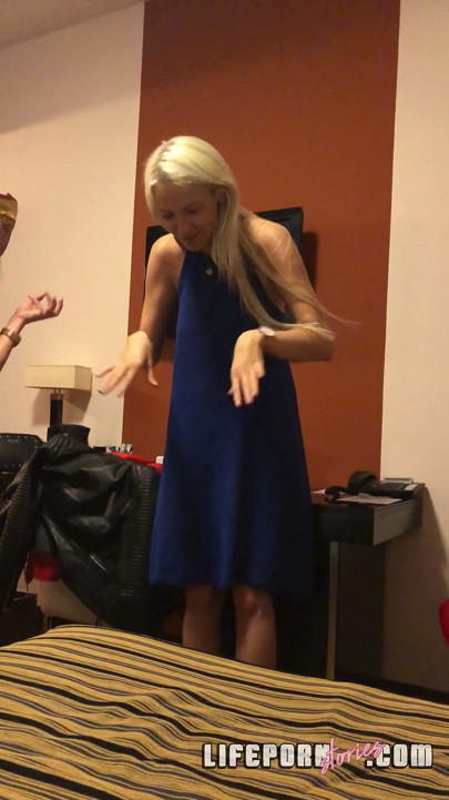 Life Porn Stories 15 - Part 3 Wild in the Shower