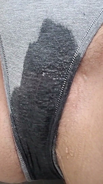 closeup hairy wet amateur munichgold piss compilation for my NS fans | Clip 1