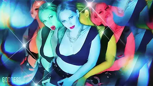 You don't want anything but to cum!