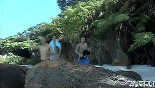 Kros bölüm 2