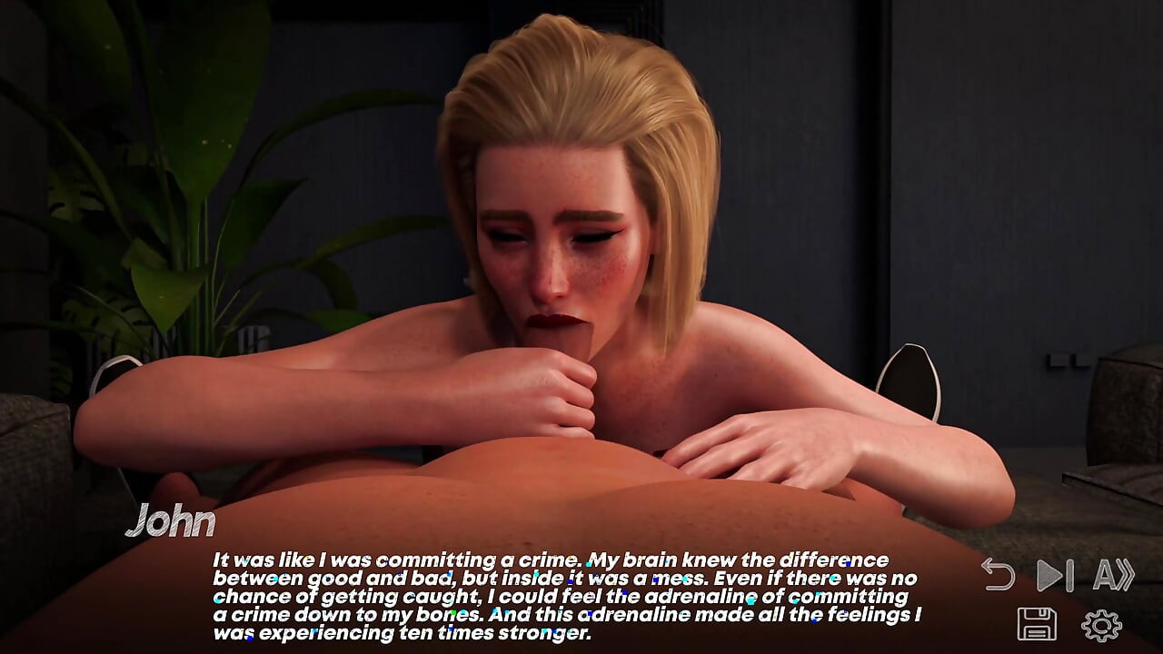 Cuckold Memories - Ημέρα 7α: Πώς ξεκίνησε το επίσημο ανοιχτό παιχνίδι γάμου μας - Η γυναίκα μου με κοιτάζει ενώ ρουφάει τον πούτσο ενός άλλου άνδρα