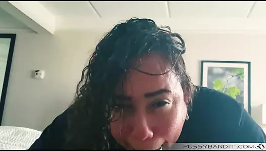 Kami cuma mau ngentot apa aja