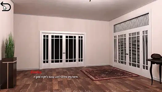 Metf #18: mereka nyepong kontol orang asing waktu radia lagi di sana