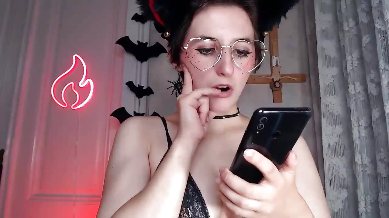 Cammiversary Party Stream em Mfc - Parte 3
