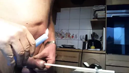 Sondaj, ağda, cumming