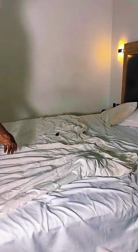 Lure Him to the Hotel Room and Fucked Him Real Good