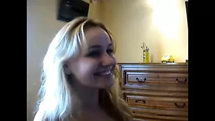 She hates a facial.mp4