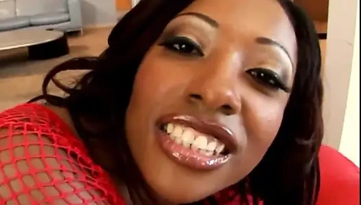 Großer schwarzer arsch fickt schwanzlutschen