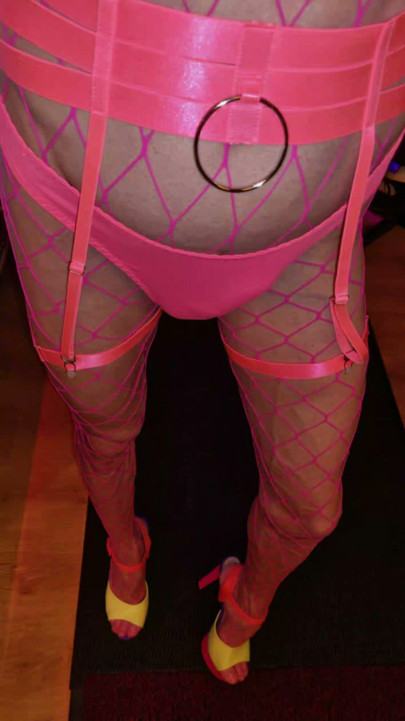 Tctk: So what does the Zone say? VaneSsaBiTCHx PariSChienneTrvprod⁹¹