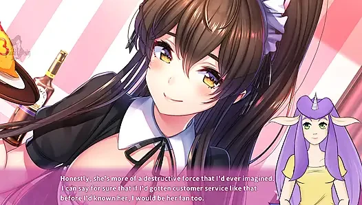 NinNin Days Uncensored Guide Part 4