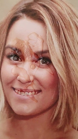 Cumtribute Lauren Conrad