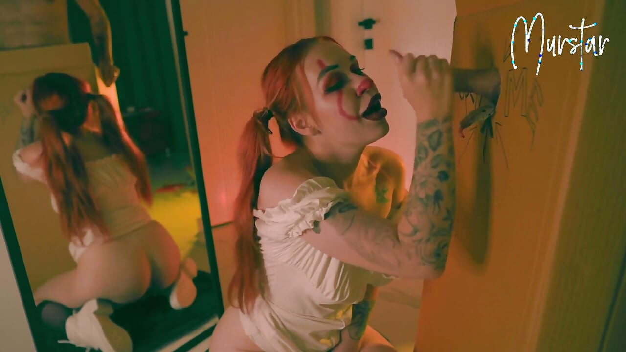 Вікно. Історія Хелловіну