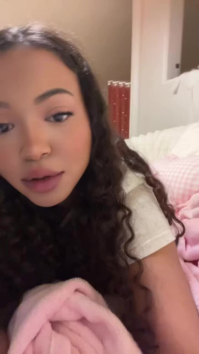 Fart Girl TikTok