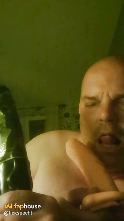 Continue with the Hole Destroyer for the Bitch and Nice and Deep Into the Hole