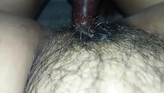 Firsr time trying new crystal condom nepali romantic video
